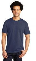 Port & Company® Adult Unisex 6-ounce, 100% Combed Ring Spun Cotton Bouncer T-shirt